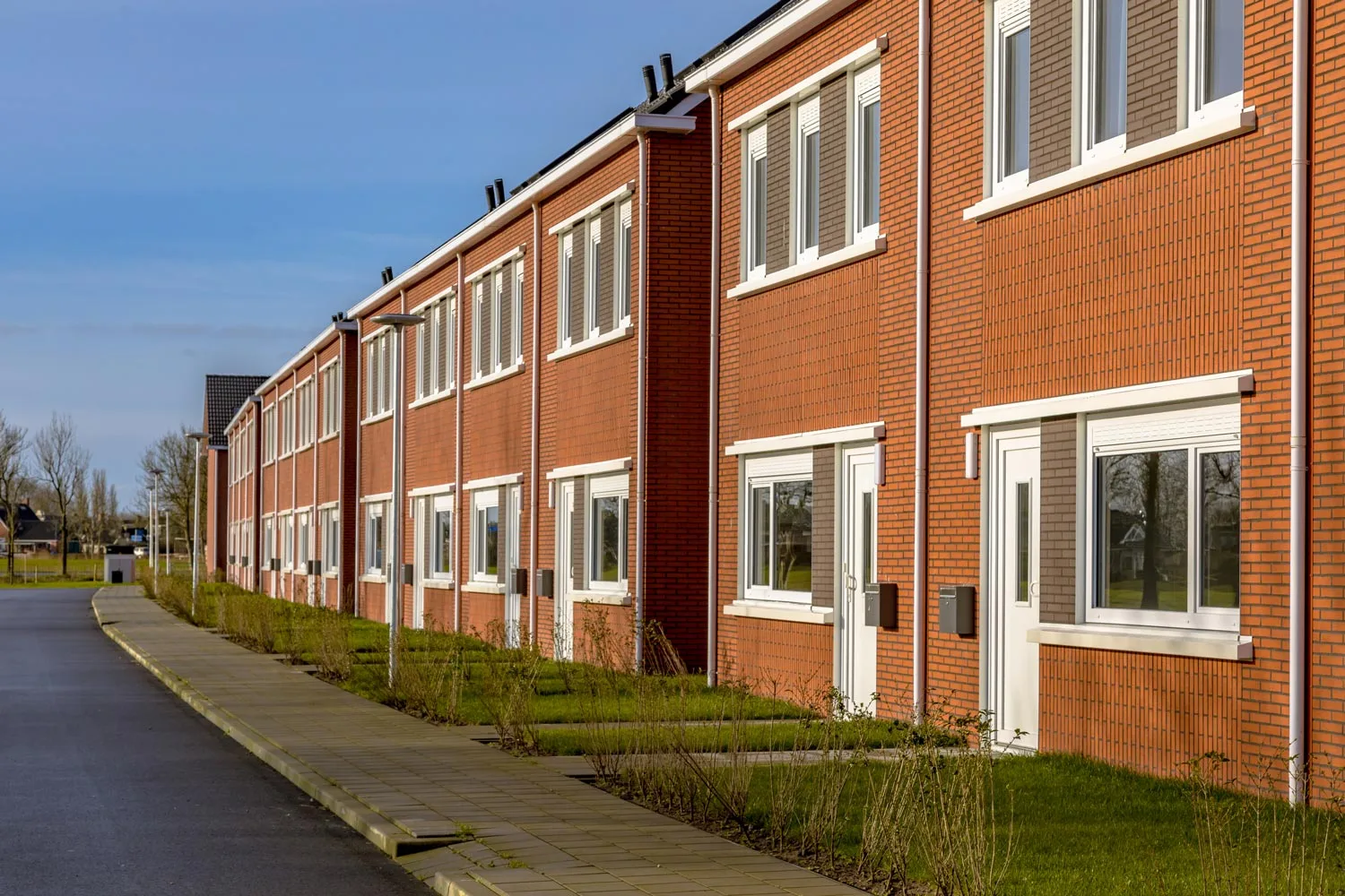 Social Housing